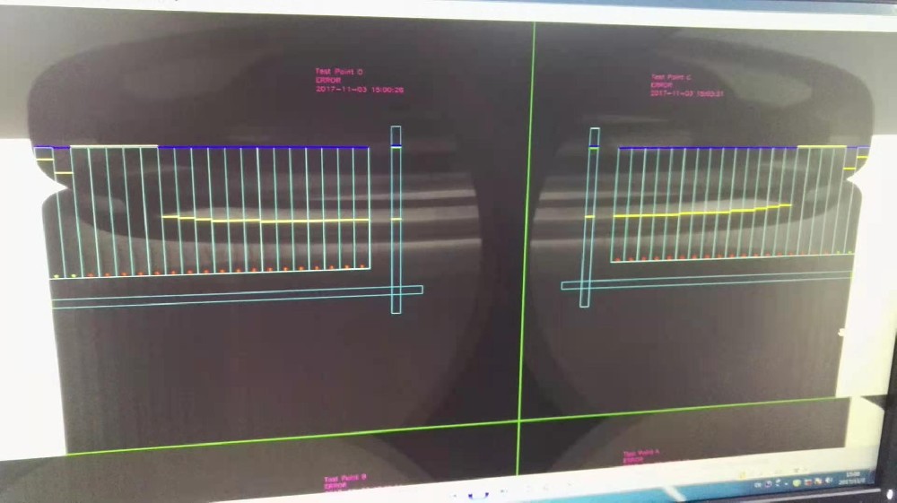 X光機為鋰電池檢測提供解決方案 X光機為鋰電池檢測提供解決方案